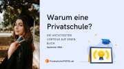 Warum Privatschulen? Die Top-Vorteile im Überblick